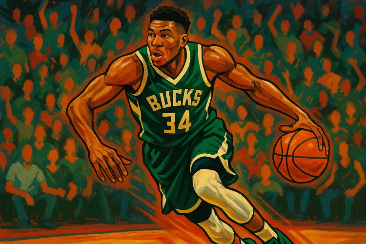 Trade Buzz Grows Around Giannis as NBA Deadline Nears