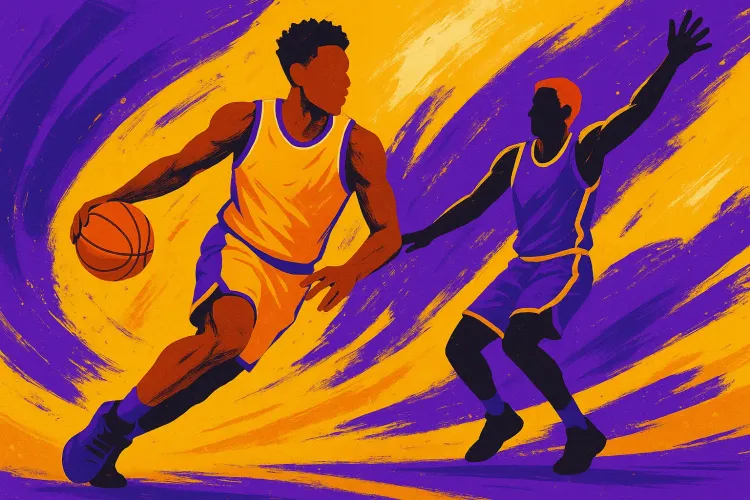 Lakers Eye Trade Enhancements as Deadline Nears