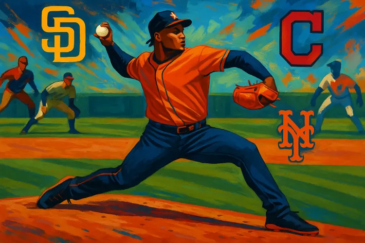 Framber Valdez's Free Agency: A Top Pitcher Still Without a