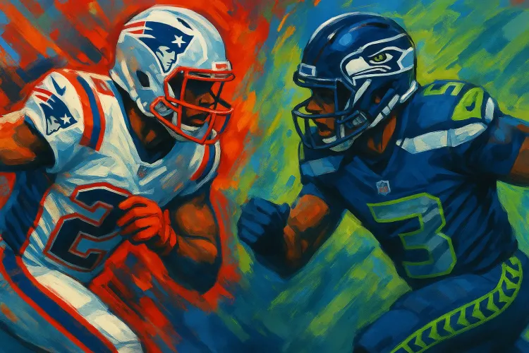 NFL 2025 Team Grades: Highs, Lows, and Surprising Results