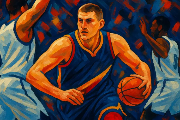 Nikola Jokić Set for Return as Nuggets Host Clippers This Friday