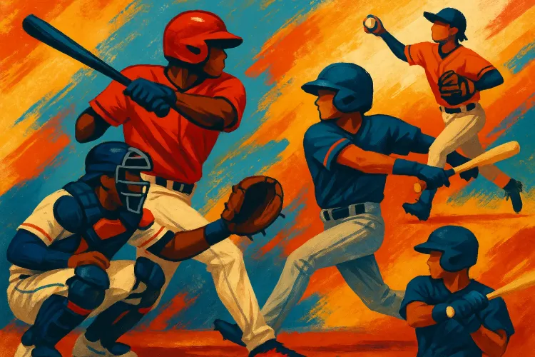 2026 MLB Preseason All-Prospect Team: Top Talents by Position