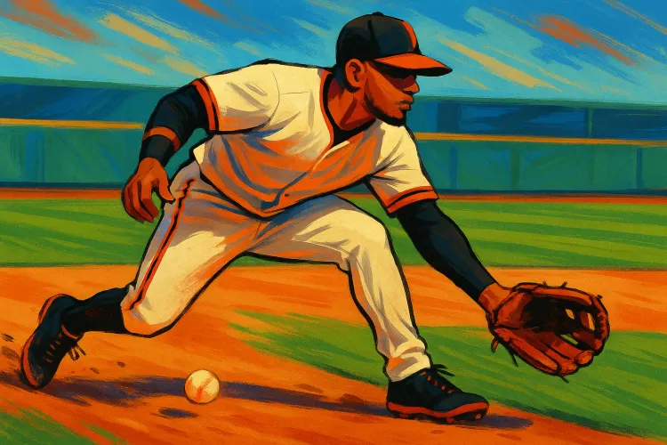 Luis Arráez Signs One-Year Deal with San Francisco Giants