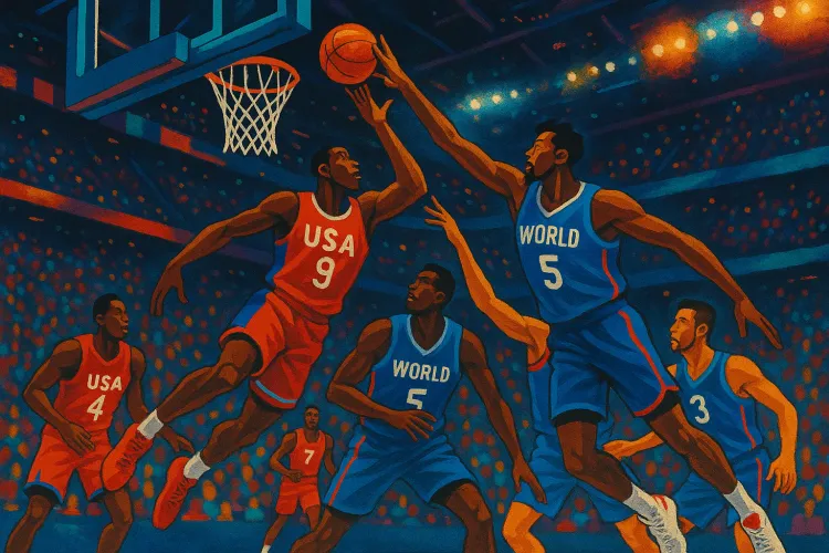 NBA All-Star Game 2026: New Format and Notable Snubs Revealed