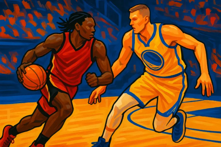 Kuminga's Departure: Impact of Warriors-Hawks Trade Unveiled