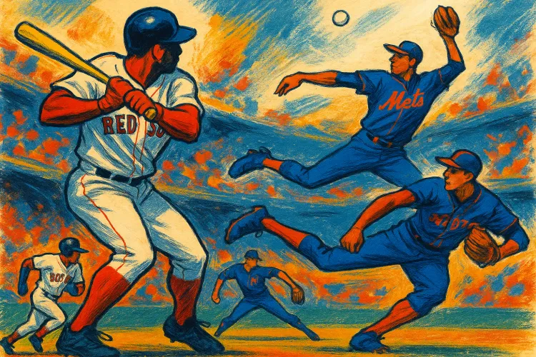 Six Offseason Decisions That Could Alter MLB Contenders' Paths