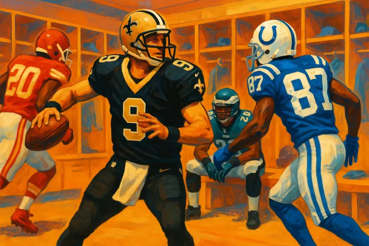 Will 2026 Induction Class Finally Honor Reggie Wayne and Others?