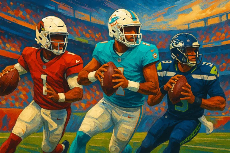 NFL Quarterback Carousel: Predictions for 2026 Offseason Moves