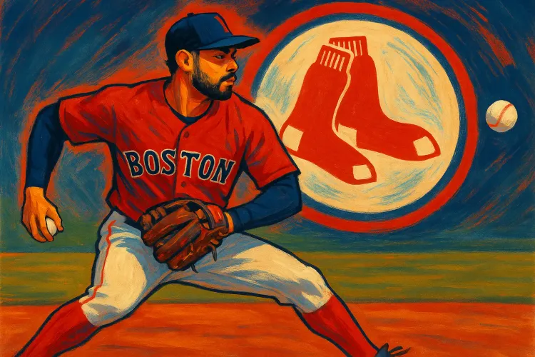 Isiah Kiner-Falefa Relieved Red Sox Avoided Blue Jays in 2022