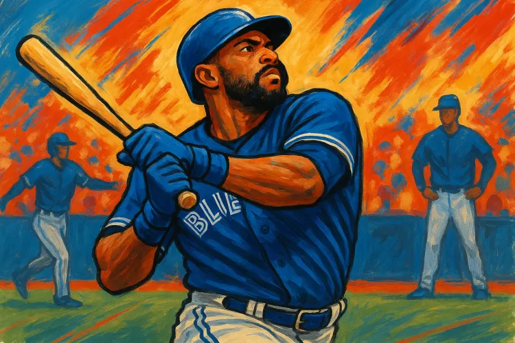 Blue Jays' Anthony Santander Set for Surgery, Faces Long Recovery