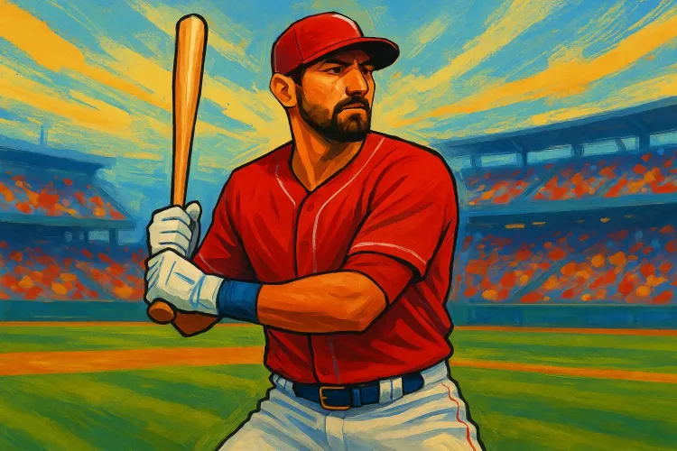 Phillies Release Nick Castellanos After Disappointing Tenure