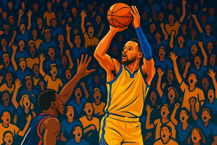 Stephen Curry Confirms 2026-27 NBA 3-Point Contest Participation