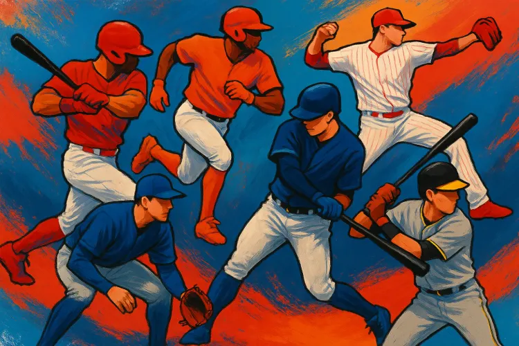 2026 MLB Breakout Candidates: Players Poised for Stardom