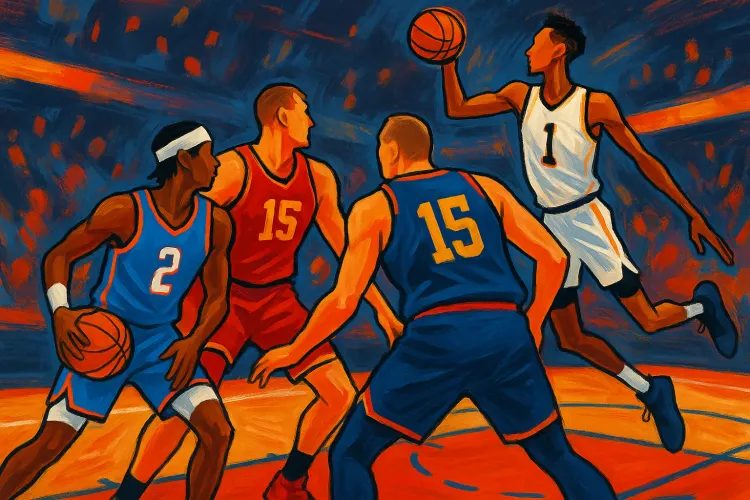 NBA Top 99 Player Rankings Reshuffled Post All-Star Weekend