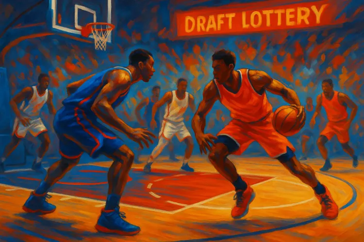 NBA Eyeing Rule Changes to Combat Tanking for Lottery Odds