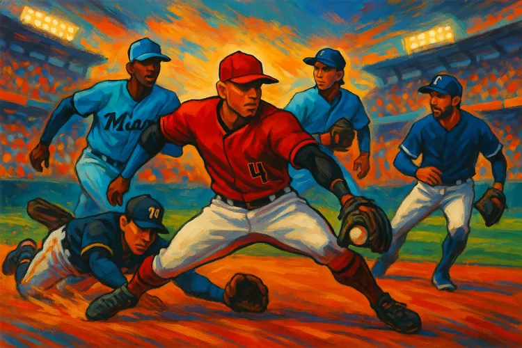 2026 MLB Preseason Rankings: Second Base's Elite Standouts