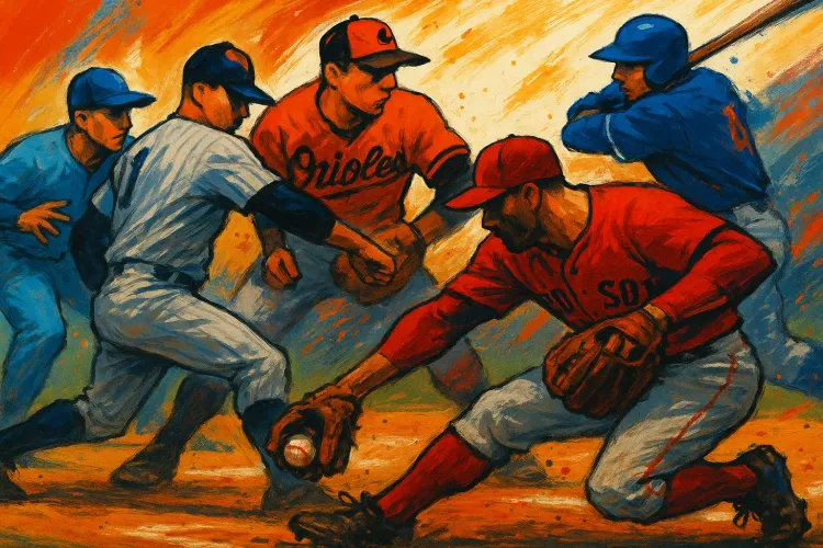 AL East 2026 Preview: Ranking Each Team's Chances for Success