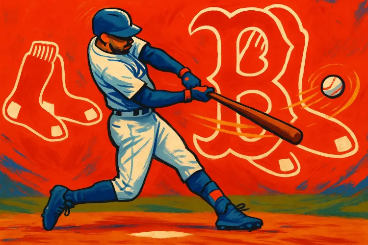 Red Sox's Mookie Betts Trade Now a Cautionary Tale for MLB