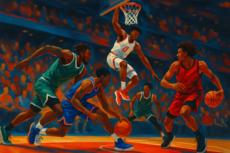 Assessing NBA Players Deserving More Minutes After All-Star Break