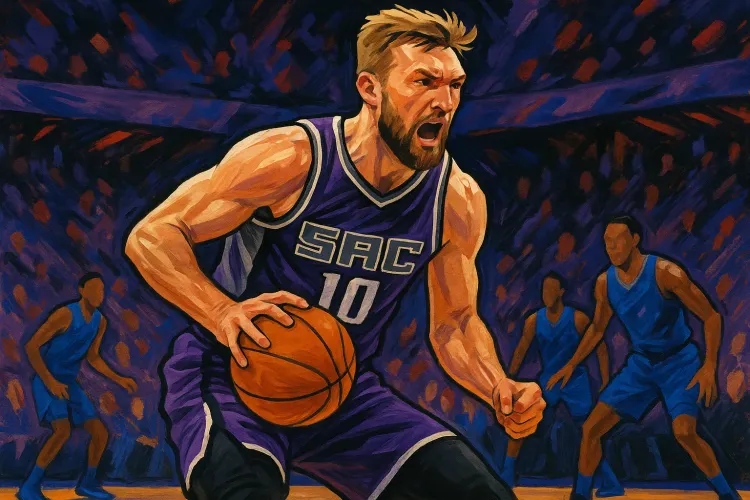 Kings Rethink Sabonis Trade Plans Post-Deadline Amid Lottery