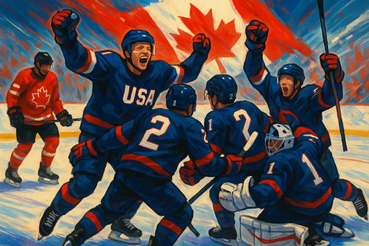 NHL Playoff Push: Bold Predictions After Thrilling Olympic Games