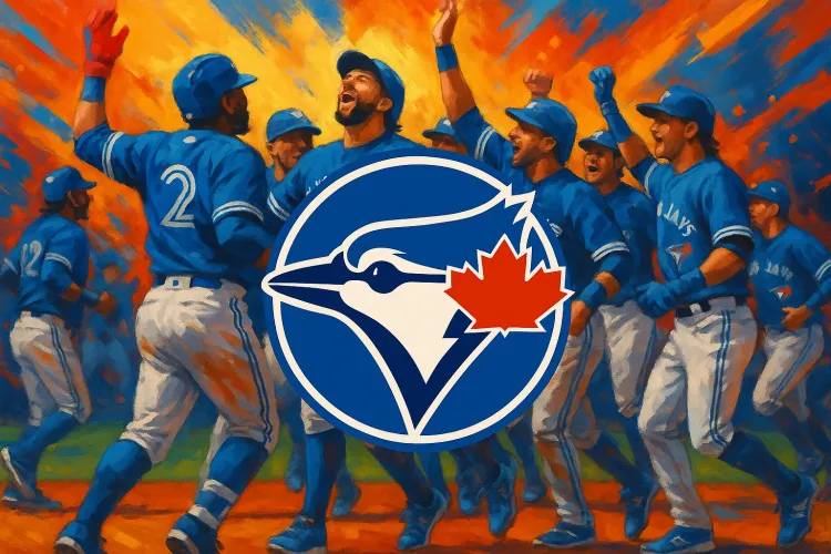 Blue Jays Ready to Challenge Dodgers in 2026 World Series Race