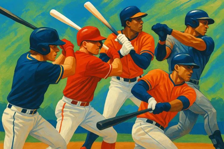 Spring Training Buzz: Eight MLB Storylines to Watch This Season