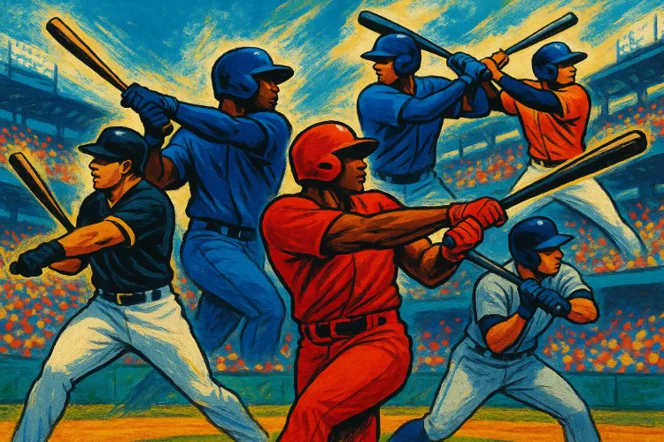 Top Power-Hitting Prospects for Every MLB Team Entering 2026