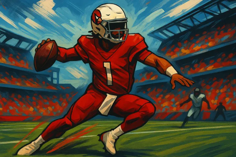 Kyler Murray Era Ends in Arizona: Cardinals Set to Release QB