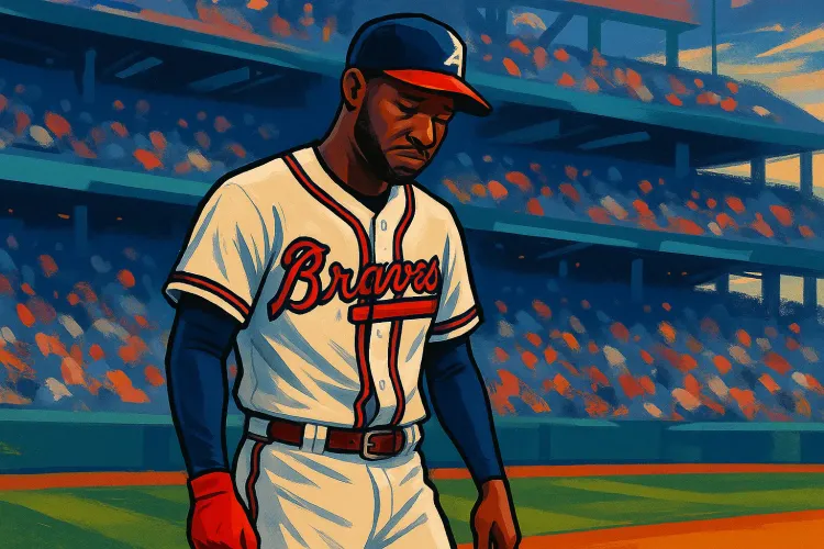 Braves' Jurickson Profar Faces Full Season Suspension After