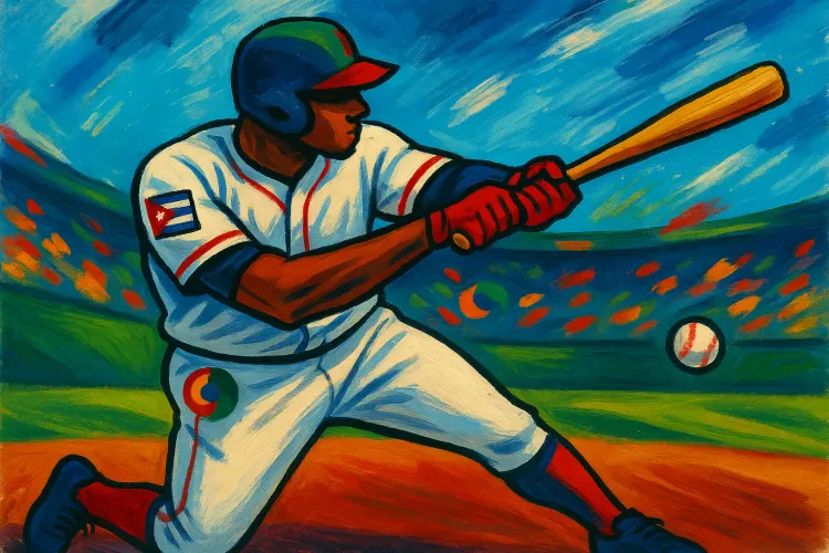 Ranking the World Baseball Classic's Home White Jerseys from