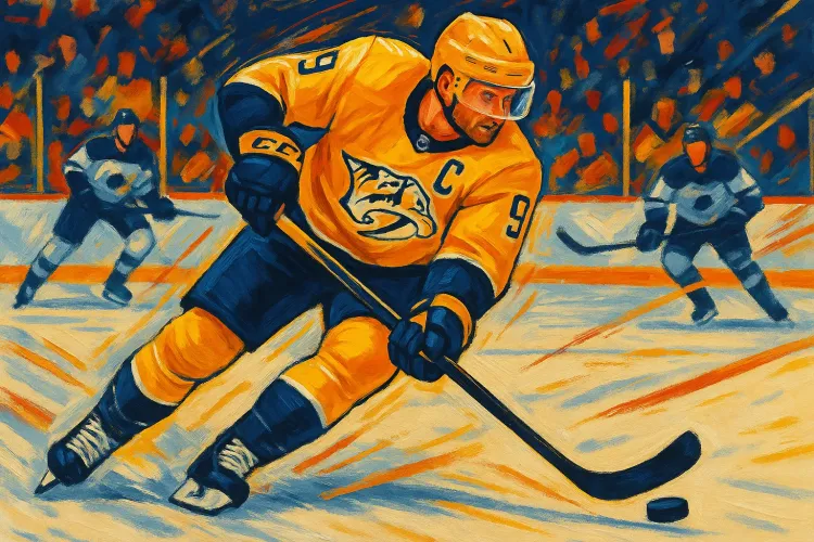 Stamkos Drawing Trade Interest Ahead of NHL Deadline