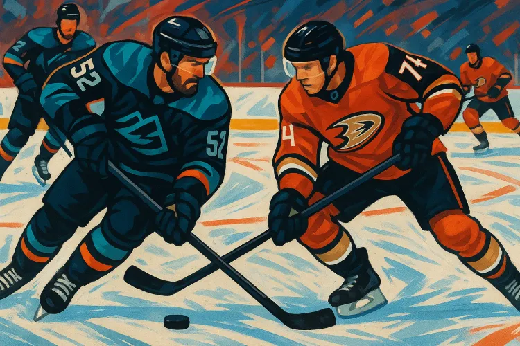 Key Moves Made Ahead of 2026 NHL Trade Deadline