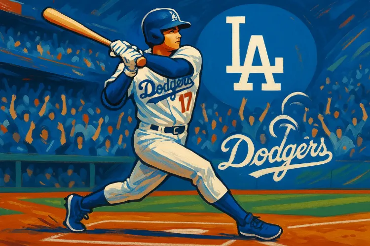 Shohei Ohtani's 2026: Aiming for Legendary Milestones in Baseball