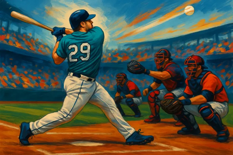 2026 MLB Preseason Catcher Rankings: Cal Raleigh Reigns Supreme