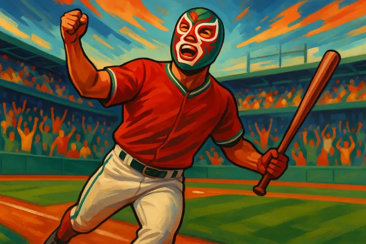 Nacho Alvarez Jr. Shines with Mexico's First WBC Homer in 2026