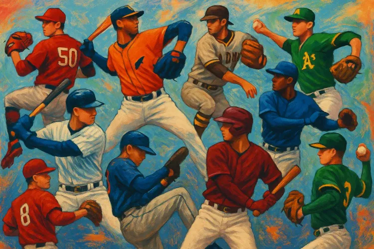 MLB's Top X-Factors for 2026: Key Players and Positions to Watch