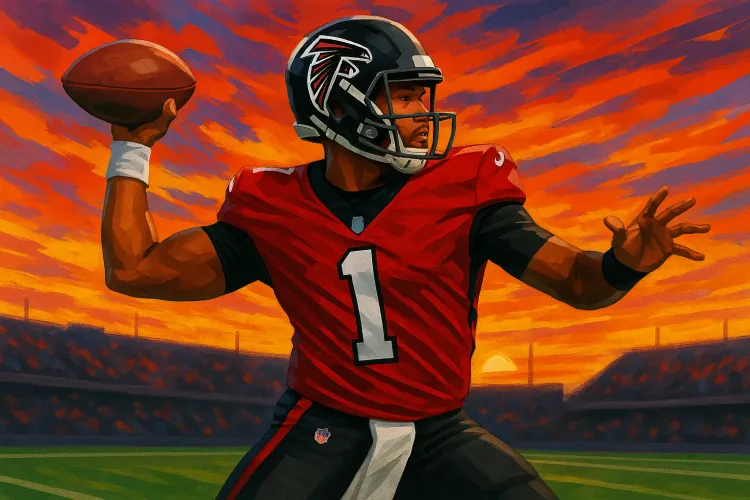 Tua Tagovailoa Joins Falcons After Dolphins Release: A Fresh