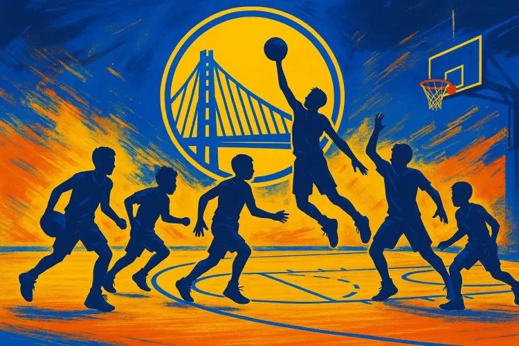 Golden State Warriors Eye Top Picks Amidst Disappointing Season