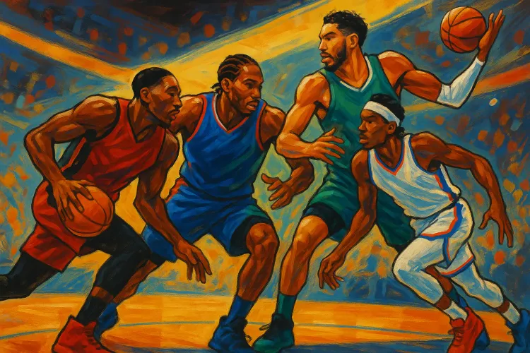 NBA Highlights: Adebayo's 83 Points, Tatum Returns, and More