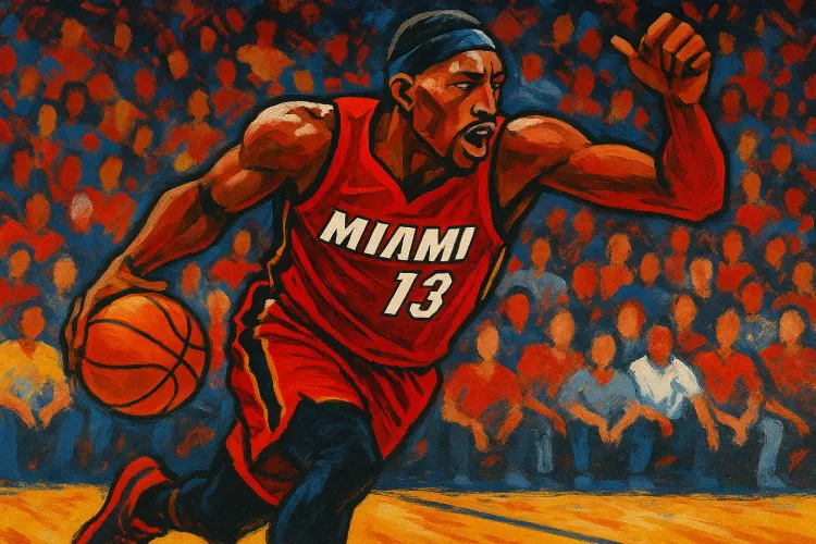 Bam Adebayo Defends Historic 83-Point Game Against Critics