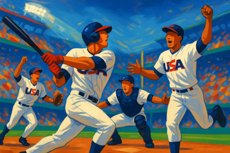 Team USA's Path: Revamp Needed to Secure World Baseball Classic