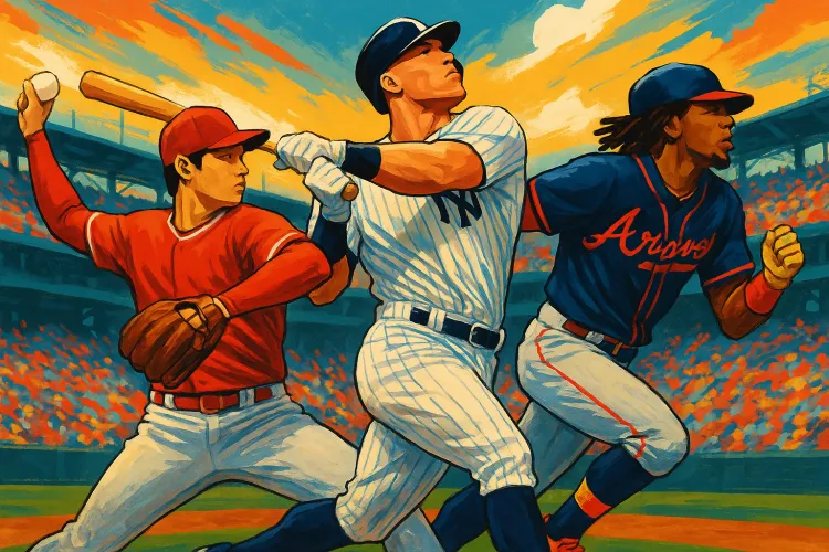 MLB's Top 25 Players to Watch in 2026: A Comprehensive Countdown