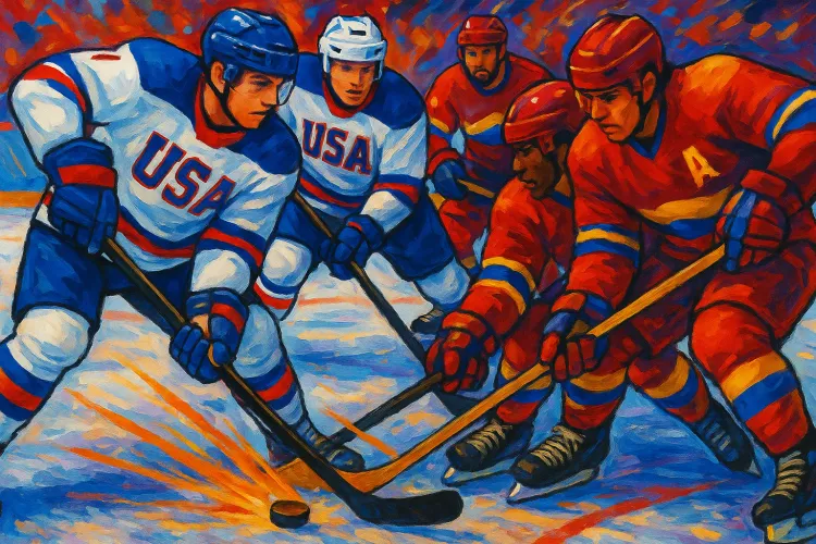 Team USA Aims for Glory in World Baseball Classic Final vs.