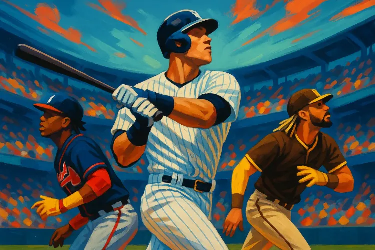 Top Right Fielders of 2026 MLB Preseason: Judge Leads the Pack