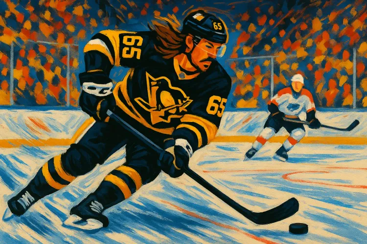 Penguins' Erik Karlsson: Trade Speculations Heat Up Post-Deadline