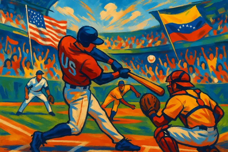 MLB Explores Midseason World Baseball Classic for Future