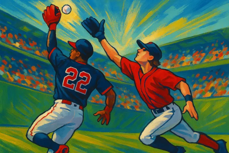 2026 MLB Preseason Rankings: Star Power in Left Field Revealed