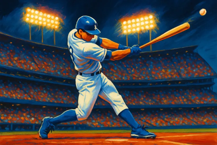 Dodgers Lead 2026 World Series Odds Amid MLB's Uncertainty