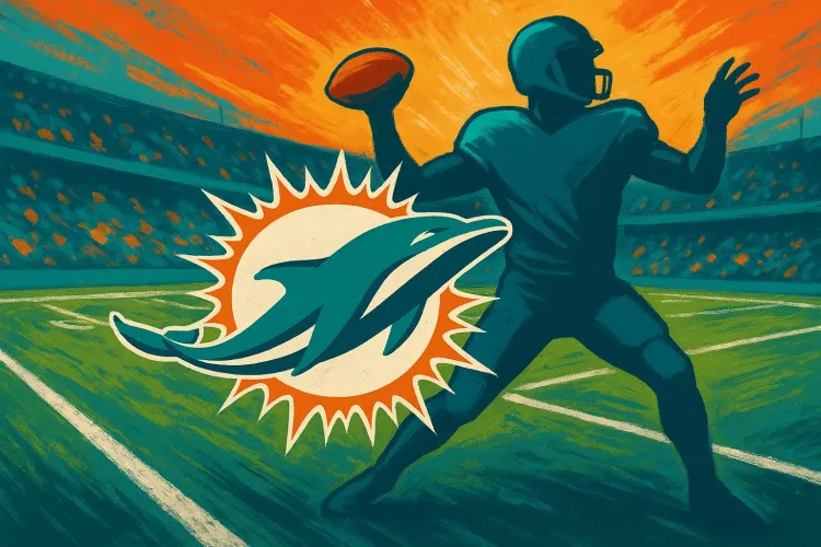 Dolphins' Offseason Trades Hint at Future Rebuilding Focus